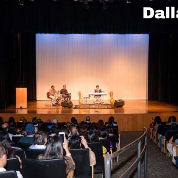 Sagnik Sen's Live Performance in Dallas