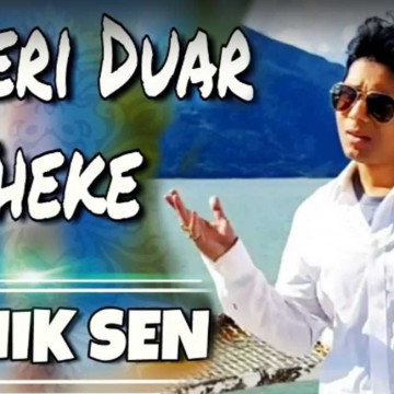 Video – Moneri Duar Theke by Sagnik Sen